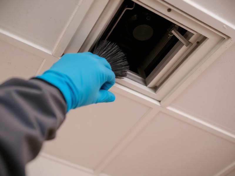 HVAC & Air Duct Smoke Cleaning