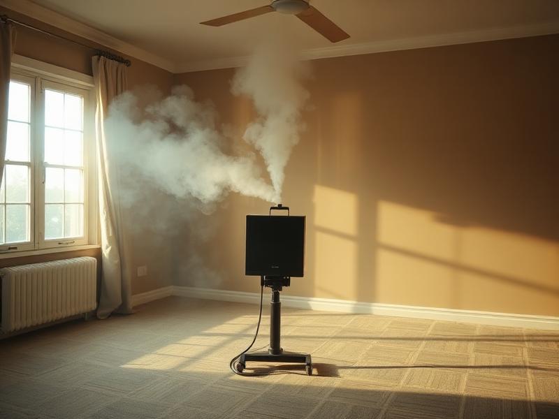 Odor Removal & Deodorization